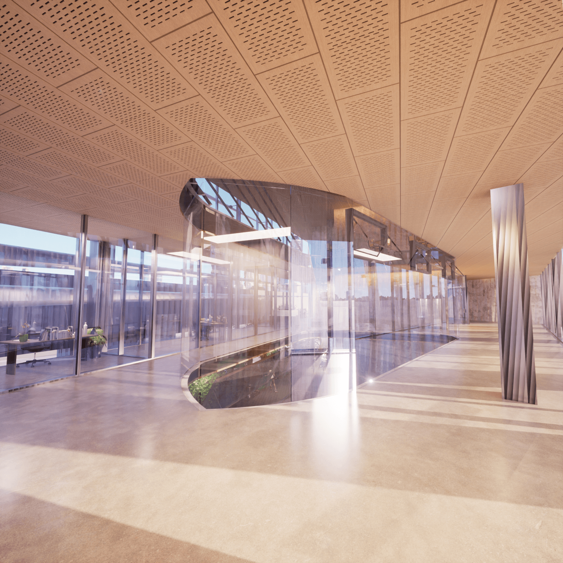 SKINNY MARTINI DISTILLERY