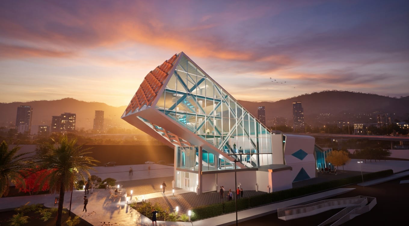 SPIRARE — SPIRITUAL SPACE