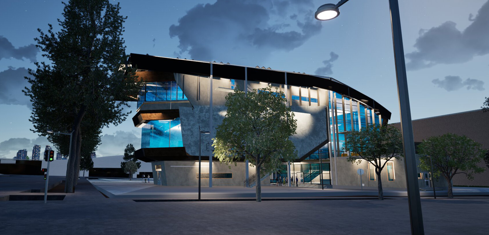 Educational facility planning - Image 3