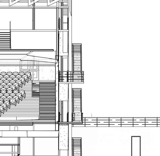 Form finding & site study - Image 31