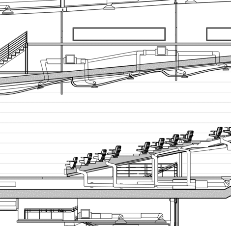 Form finding & site study - Image 10