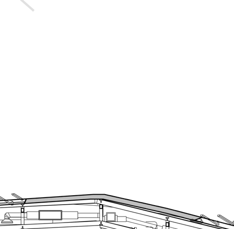 Form finding & site study - Image 14