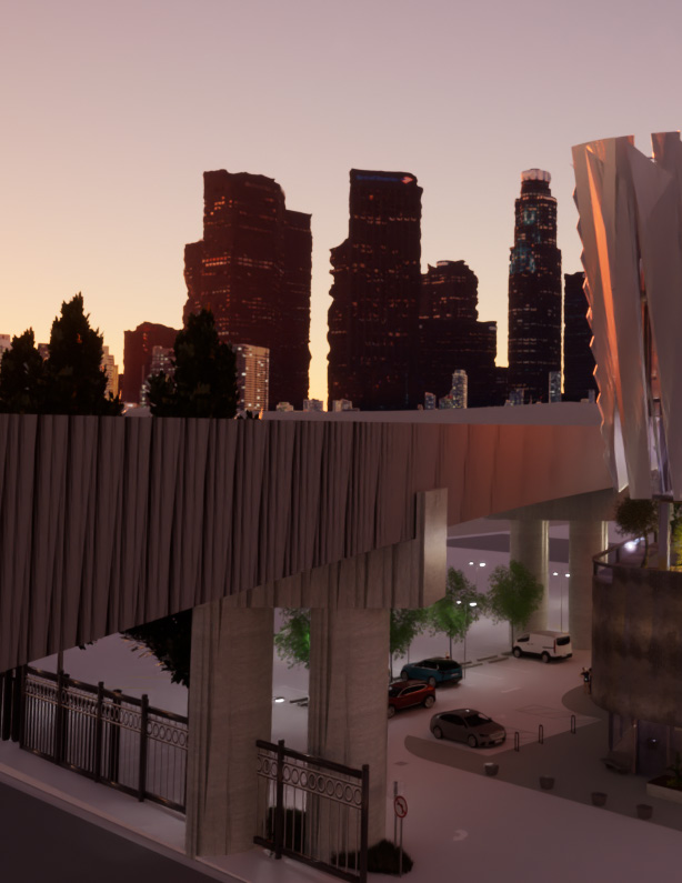 Form finding & site study - Image 16