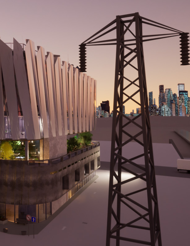 Form finding & site study - Image 17