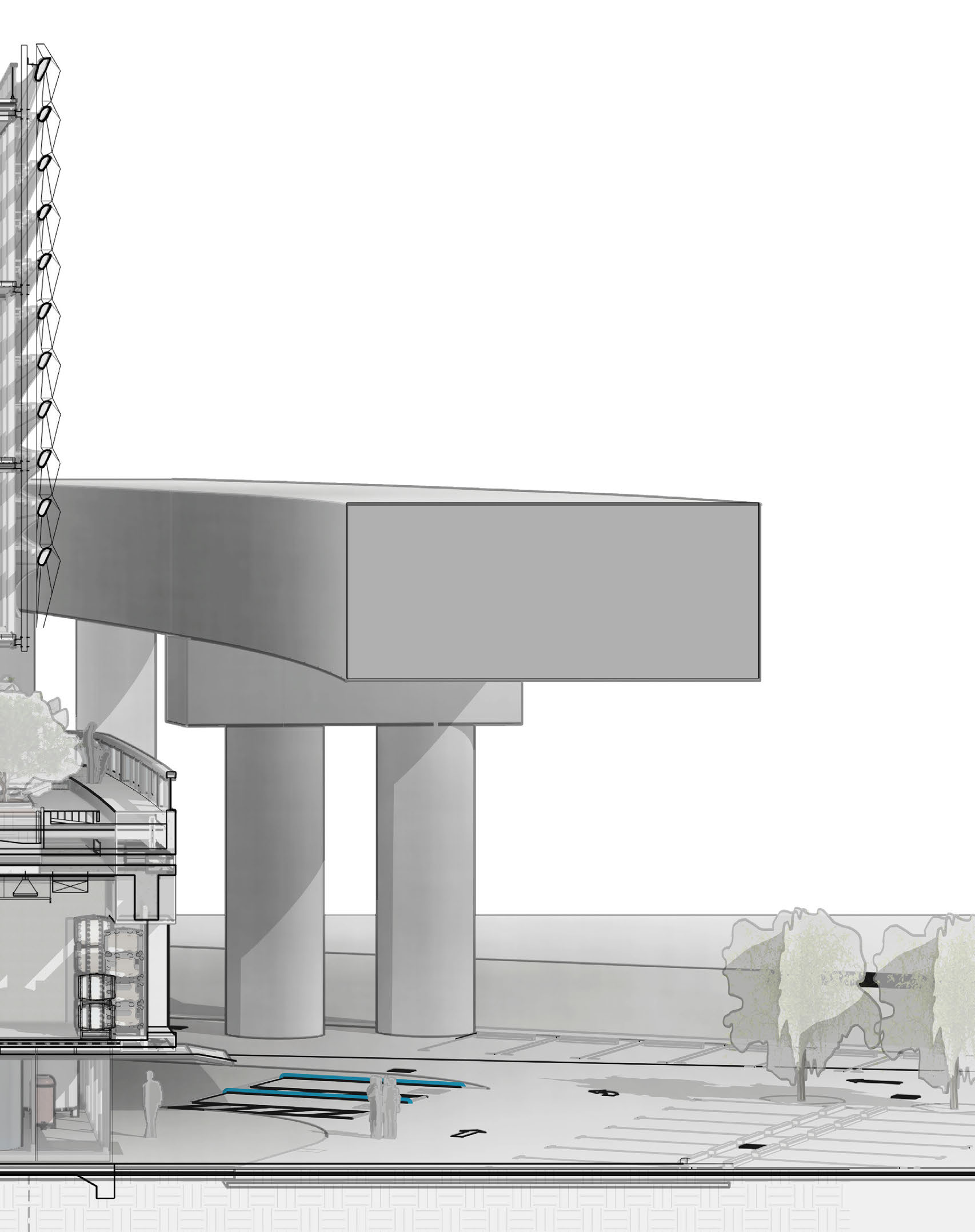 Form finding & site study