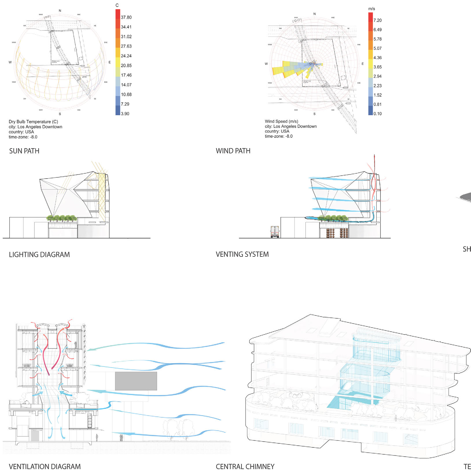 Form finding & site study - Image 20
