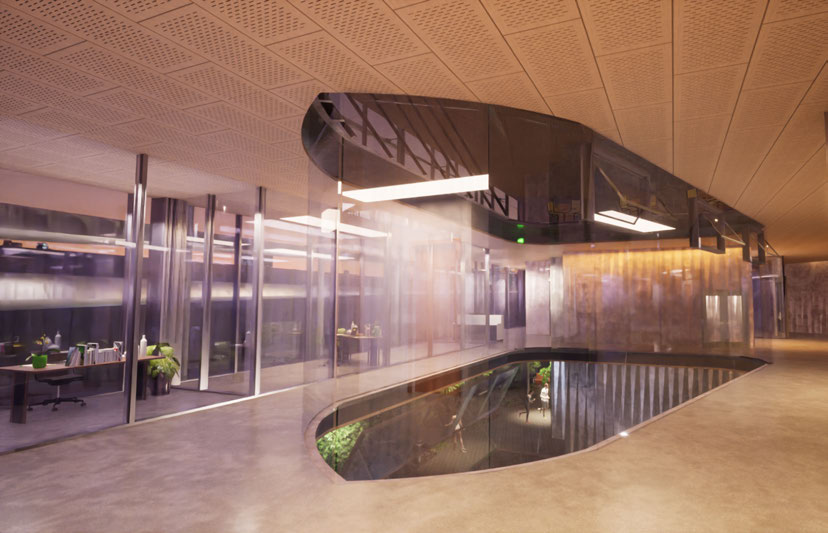 Form finding & site study - Image 21