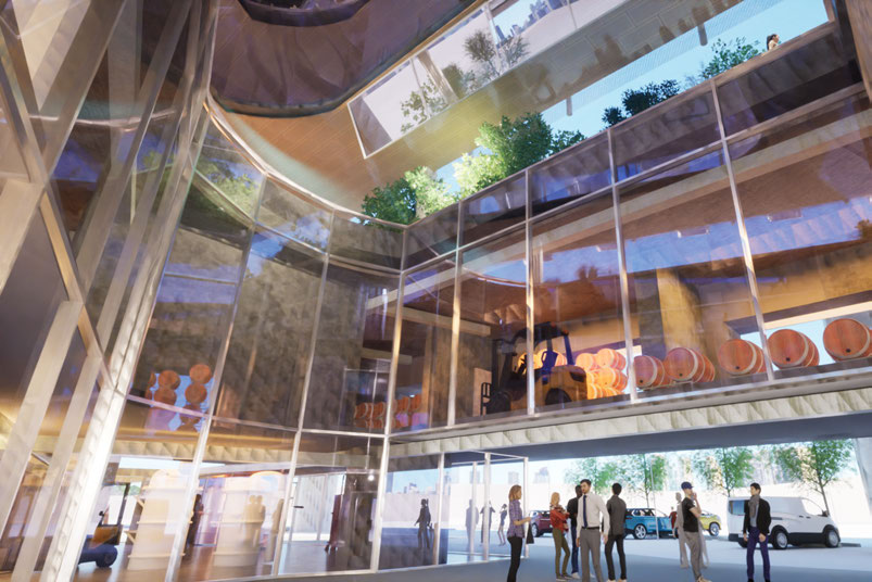 Form finding & site study - Image 22