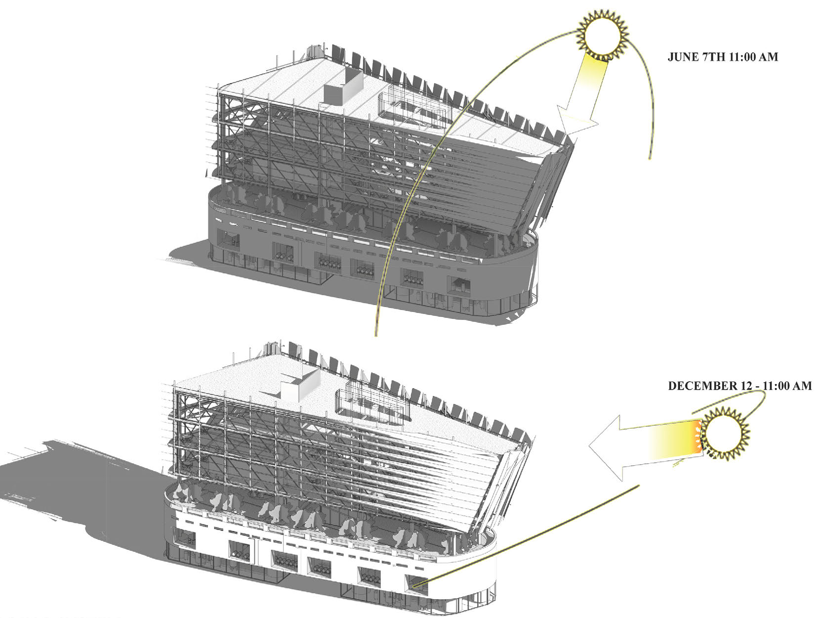 Environmental & biomimicry study