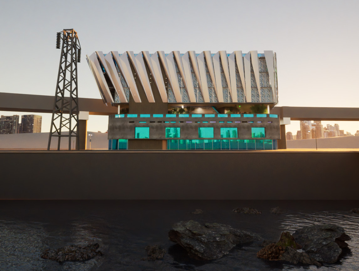 Campus planning & context - Image 3