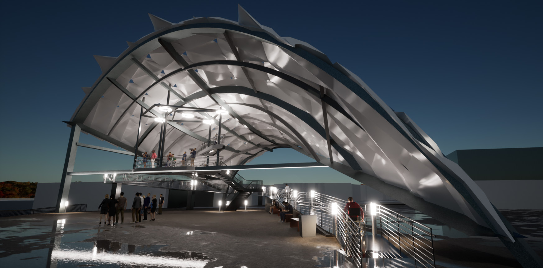 Campus planning & context - Image 4