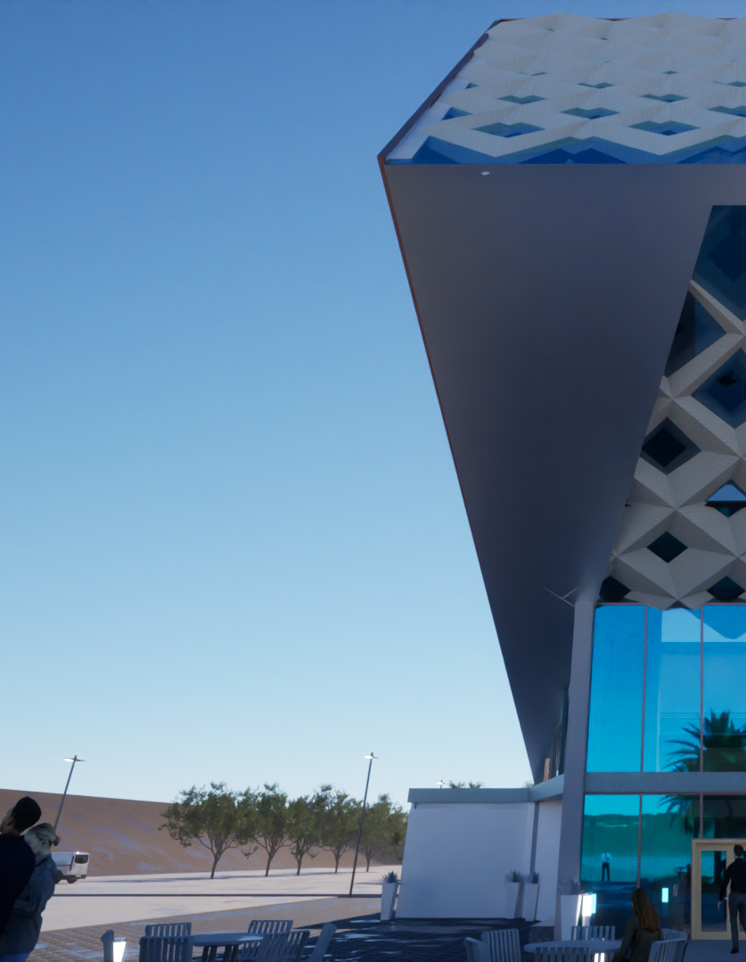 Campus planning & context - Image 5