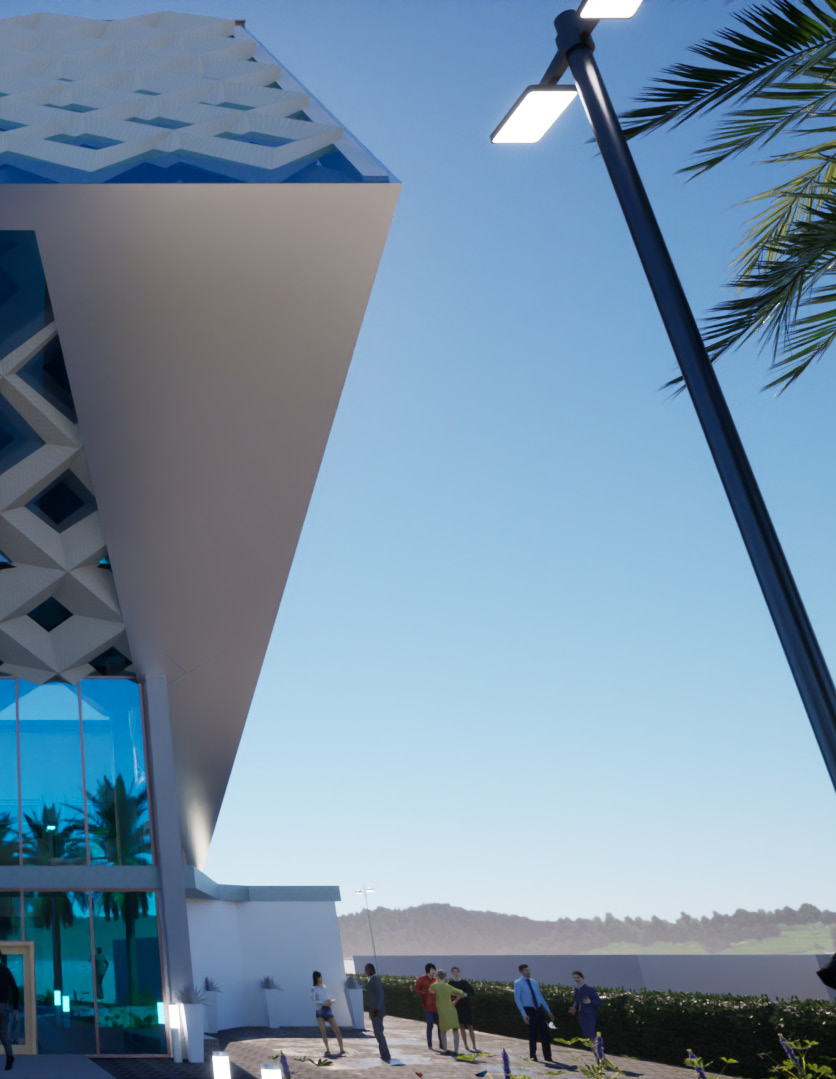 Campus planning & context - Image 6