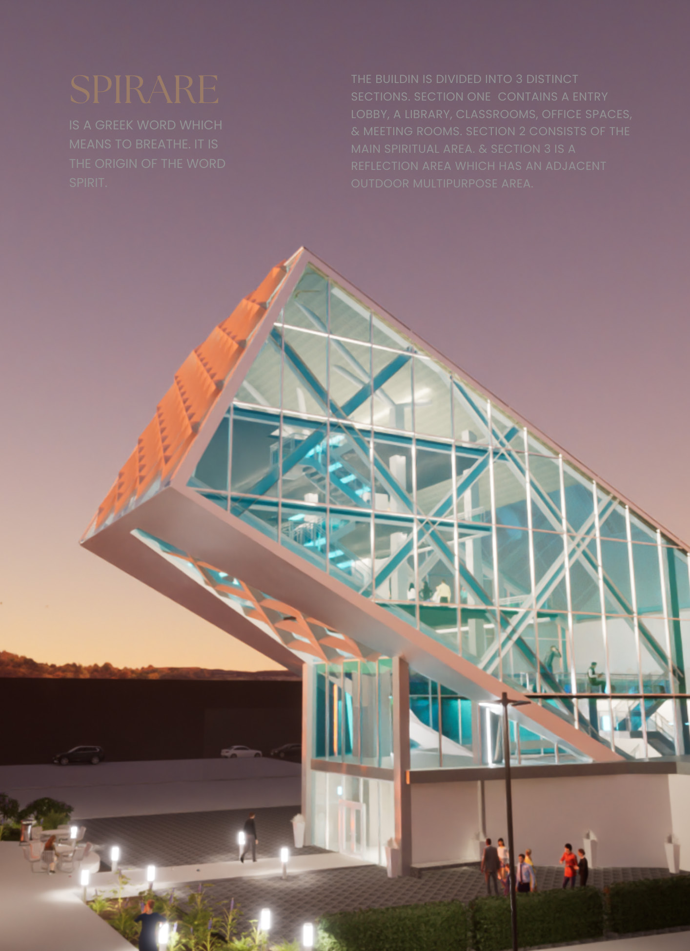 Campus planning & context - Image 8