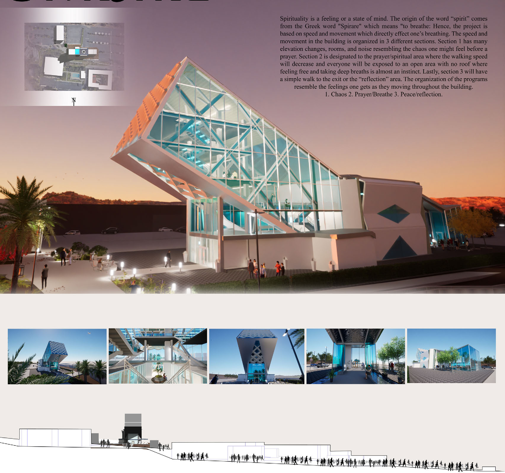 Campus planning & context - Image 9